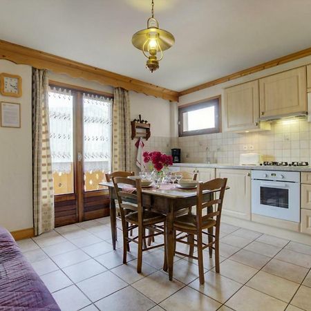 Gîte Les Emptes Grand-Aigueblanche Extérieur photo