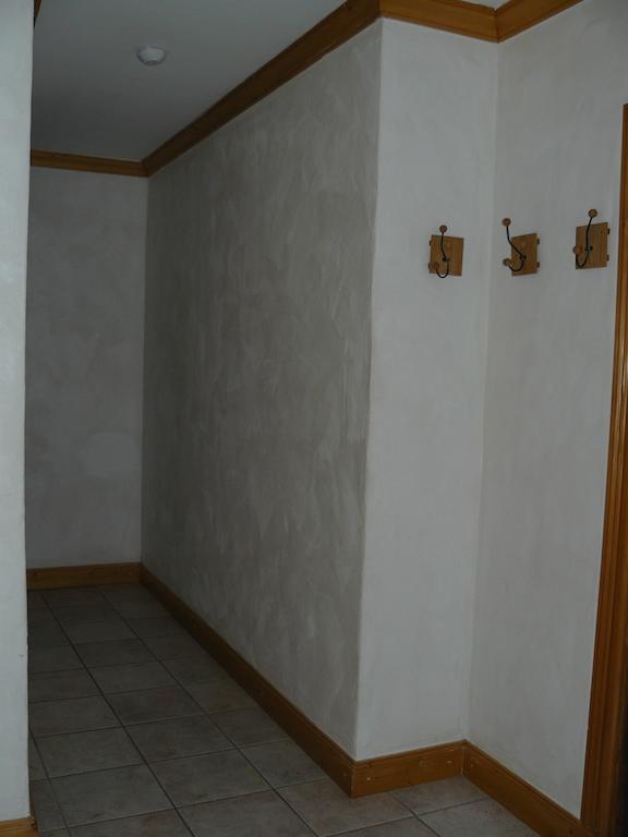Gîte Les Emptes Grand-Aigueblanche Chambre photo