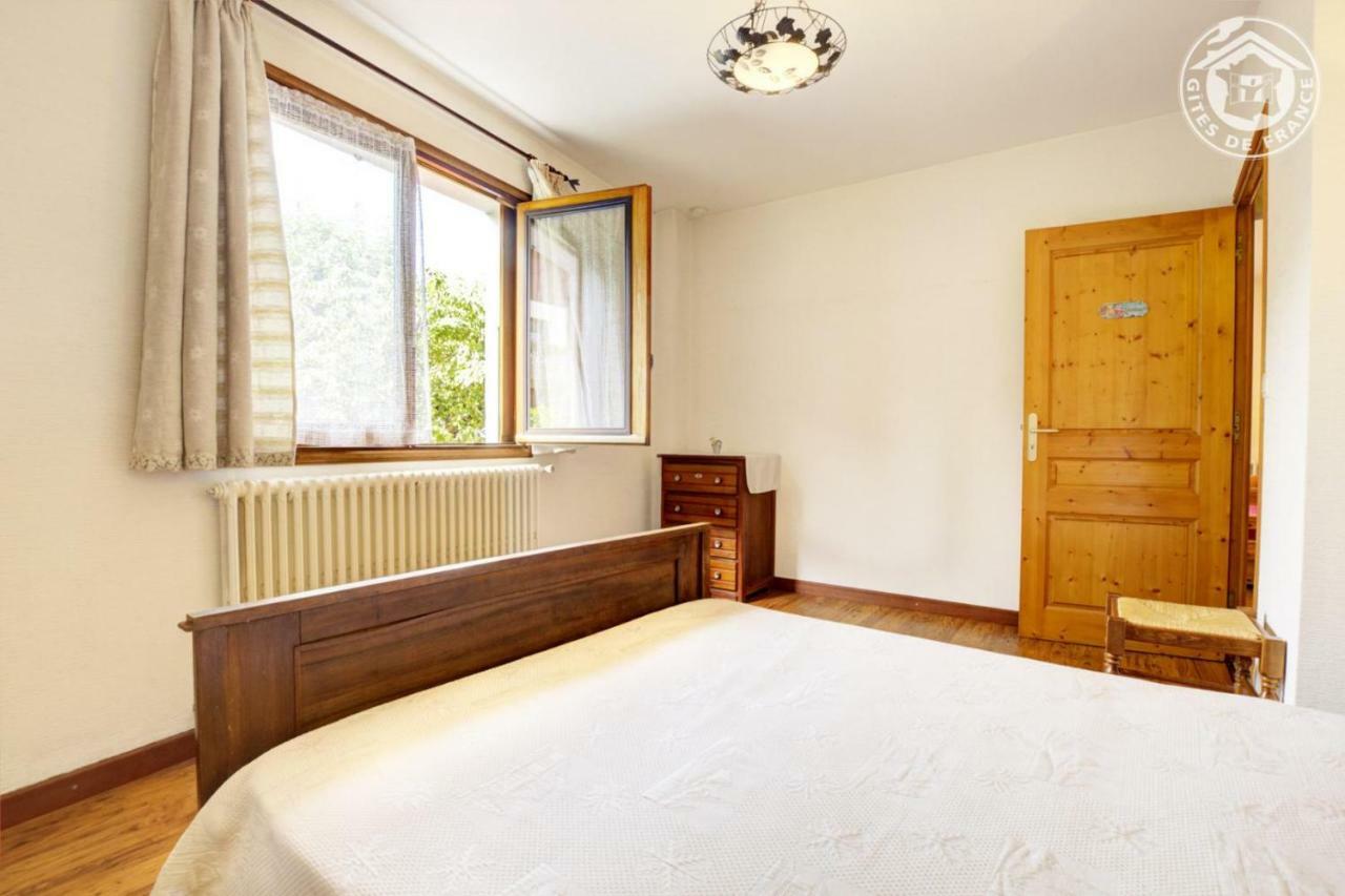 Gîte Les Emptes Grand-Aigueblanche Extérieur photo
