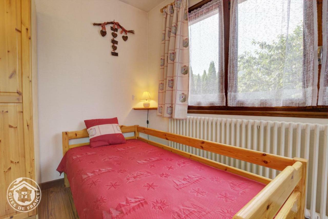 Gîte Les Emptes Grand-Aigueblanche Extérieur photo