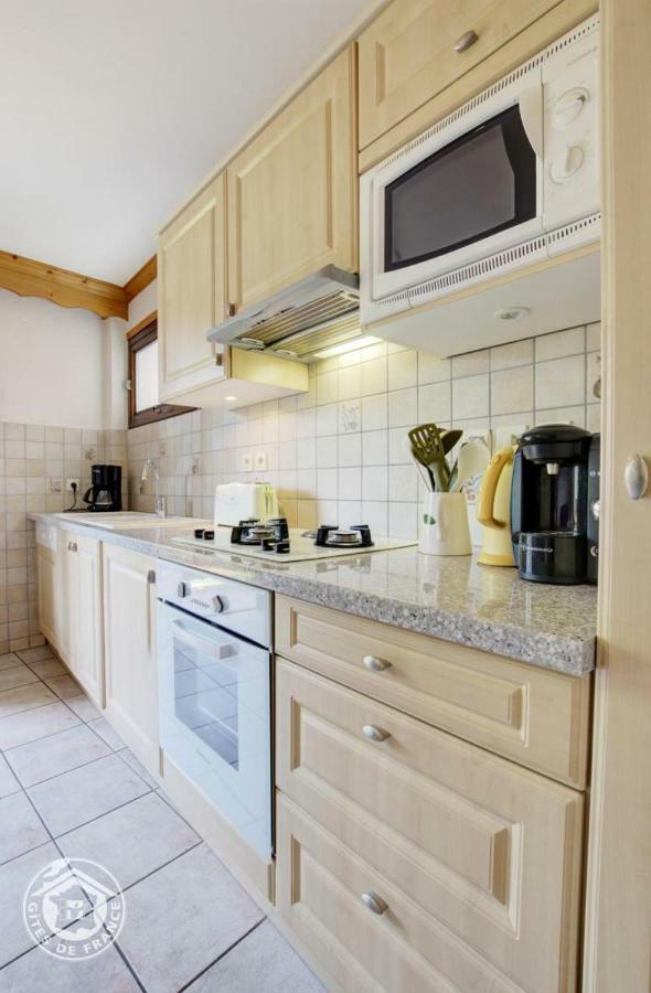 Gîte Les Emptes Grand-Aigueblanche Extérieur photo